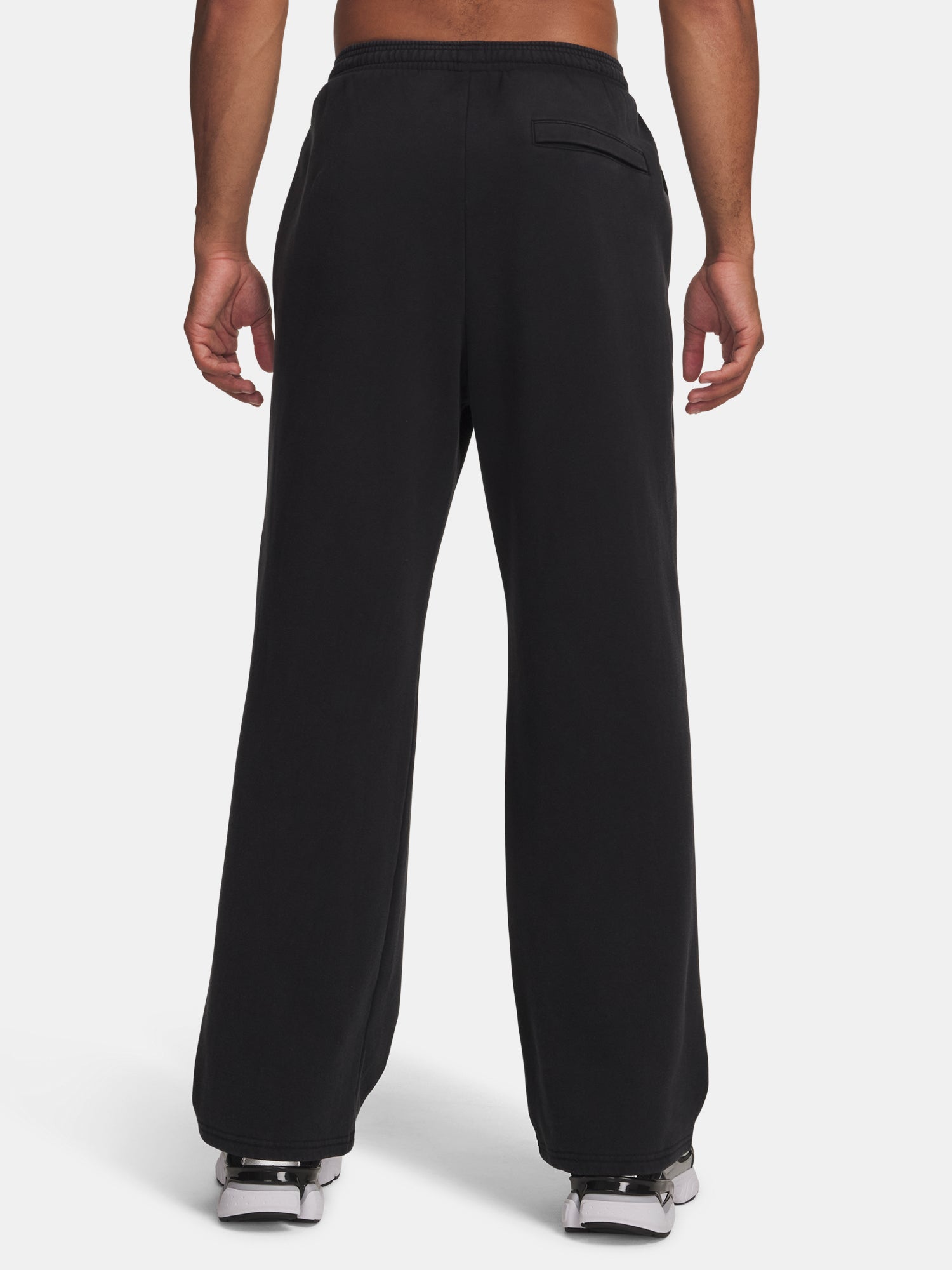 Férfi Under Armour UA M ICON VINTAGE FLC PANT sportnadrág