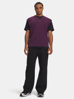 Férfi Under Armour UA M ICON VINTAGE FLC PANT sportnadrág