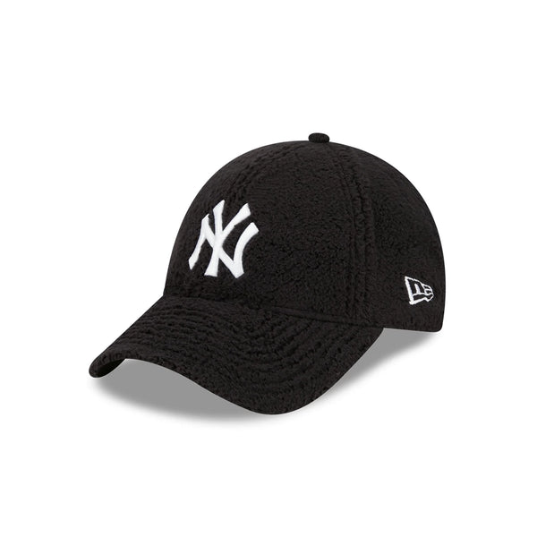 New Era New York Yankees Teddy Black 9FORTY baseball sapka