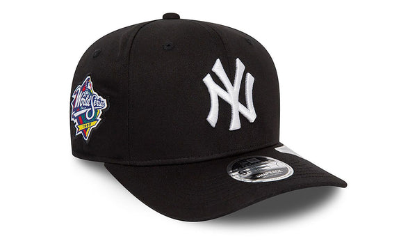 New Era World Series 9FIFTY New York Yankees Cap M 60435139