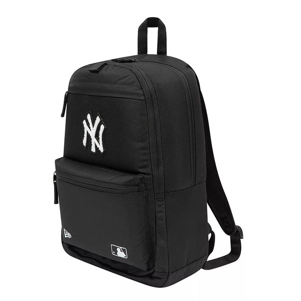 New Era MLB Applique New York Yankees Delaware hátizsák