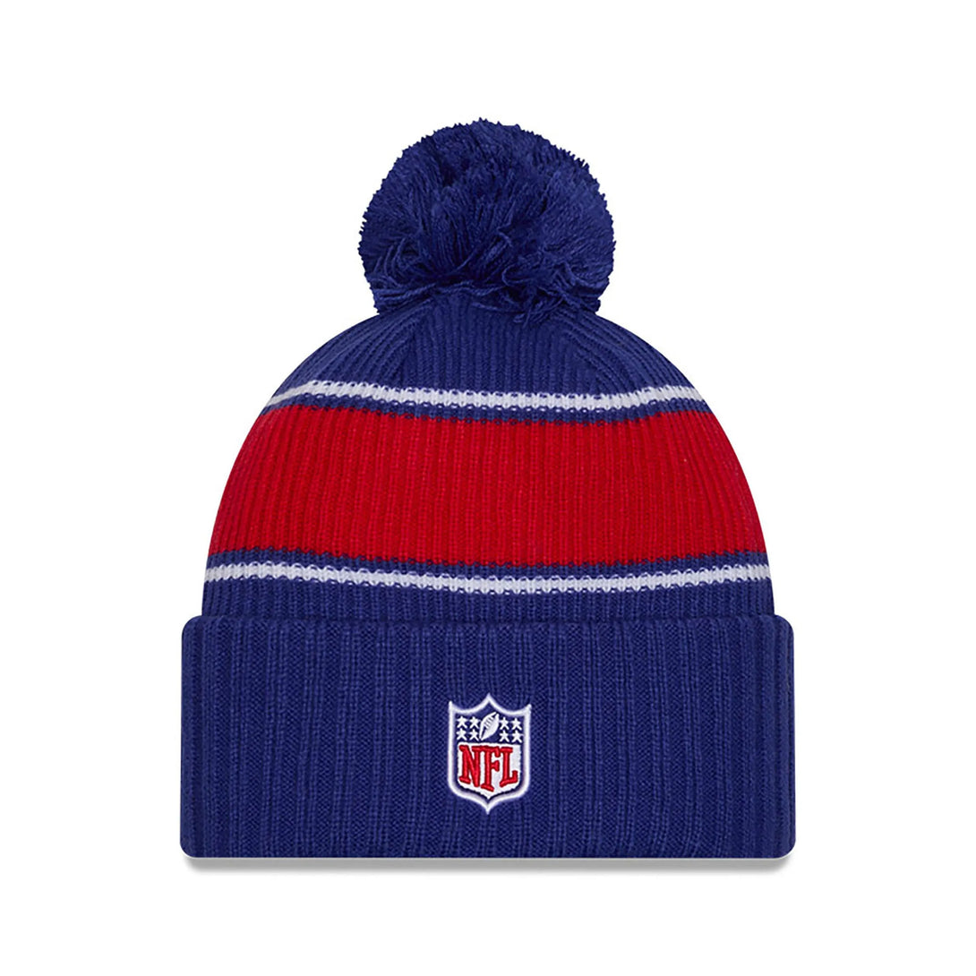 New Era Buffalo Bills NFL Sideline 2024 Sport kötött sapka - Sportmania.hu