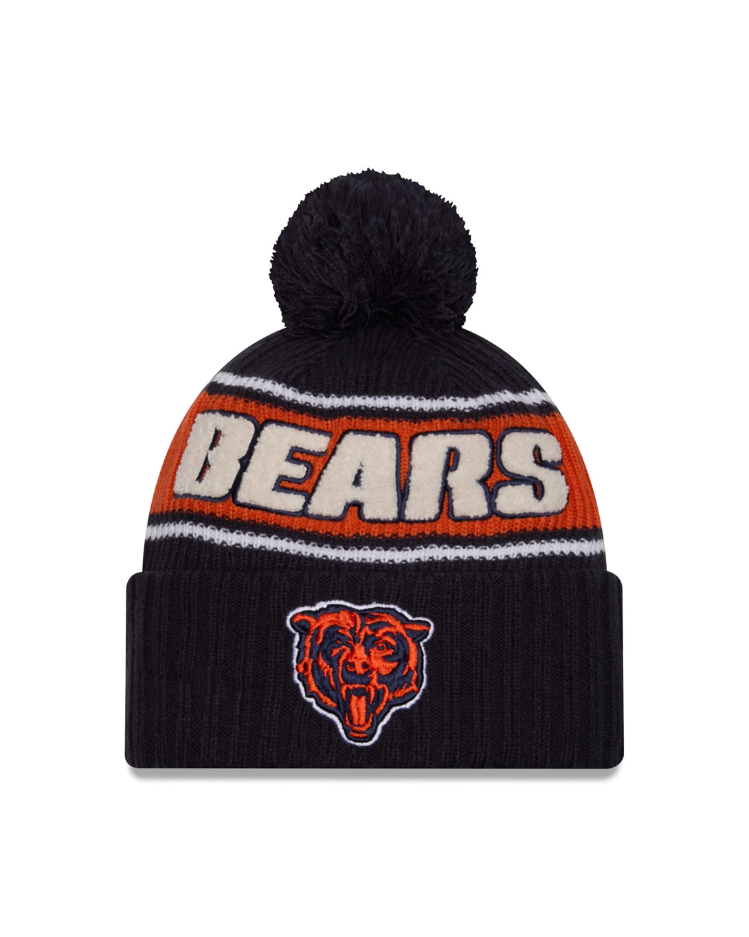 New Era Chicago Bears NFL Sideline 2024 Sport kötött sapka - Sportmania.hu