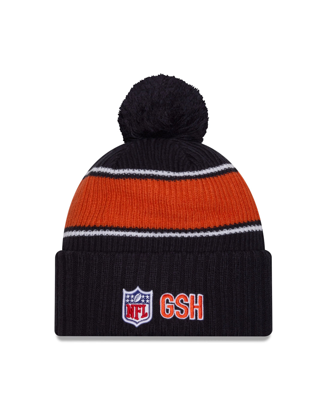 New Era Chicago Bears NFL Sideline 2024 Sport kötött sapka - Sportmania.hu