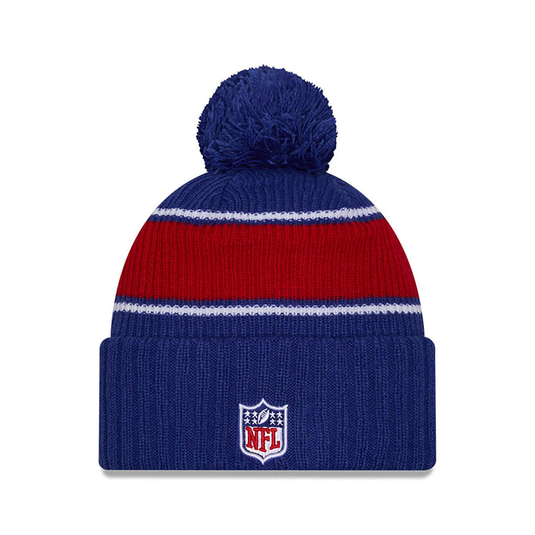 New Era New York Giants NFL Sideline 2024 Sport kötött sapka - Sportmania.hu