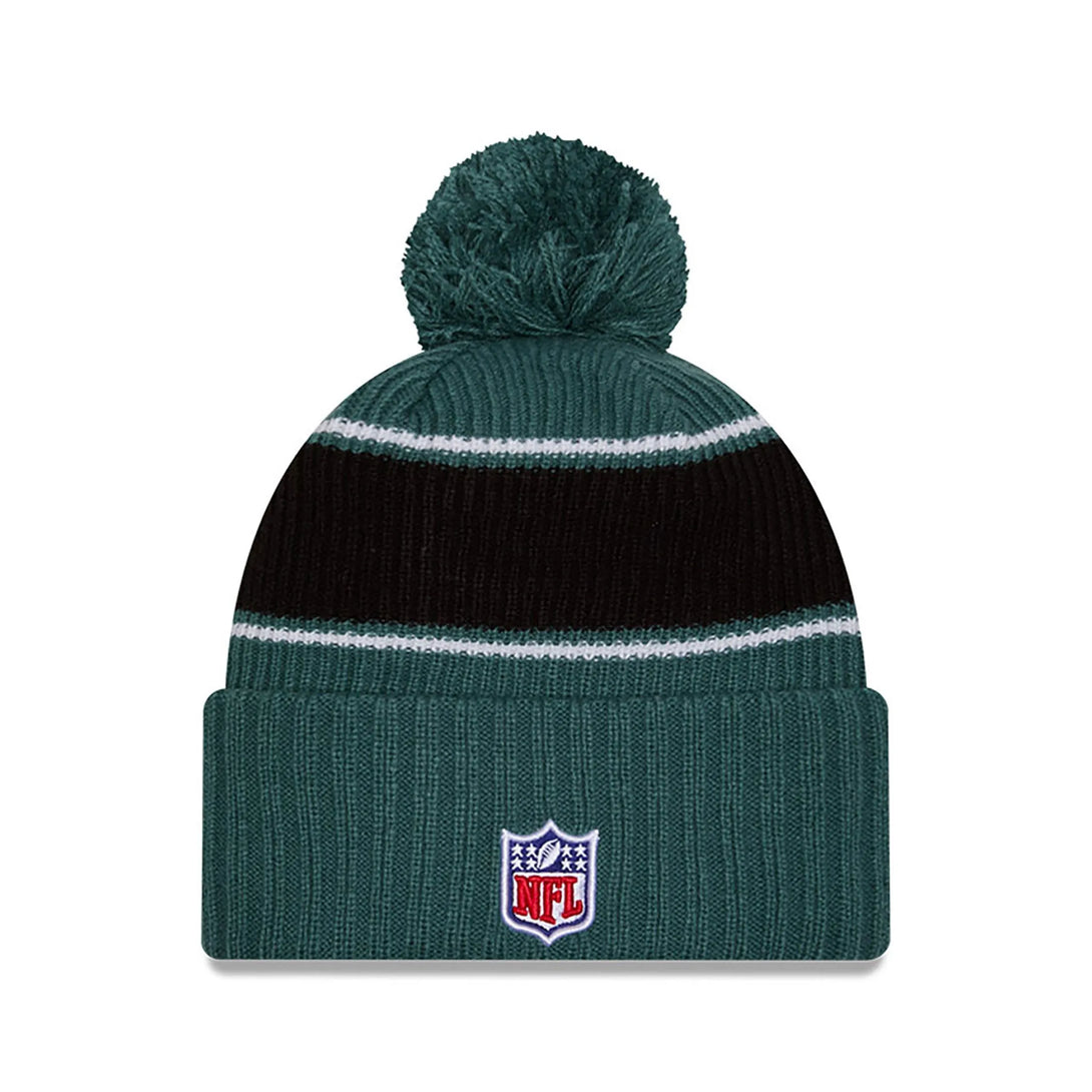 New Era Philadelphia Eagles NFL Sideline 2024 Sport kötött sapka - Sportmania.hu