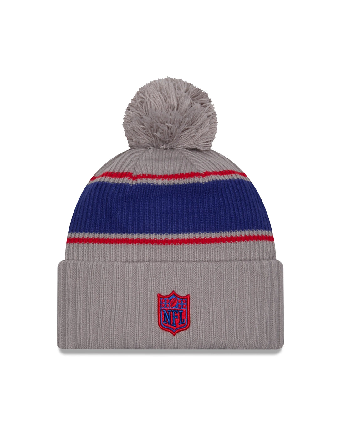 New Era Buffalo Bills NFL Sideline 2024 Grey kötött sapka - Sportmania.hu