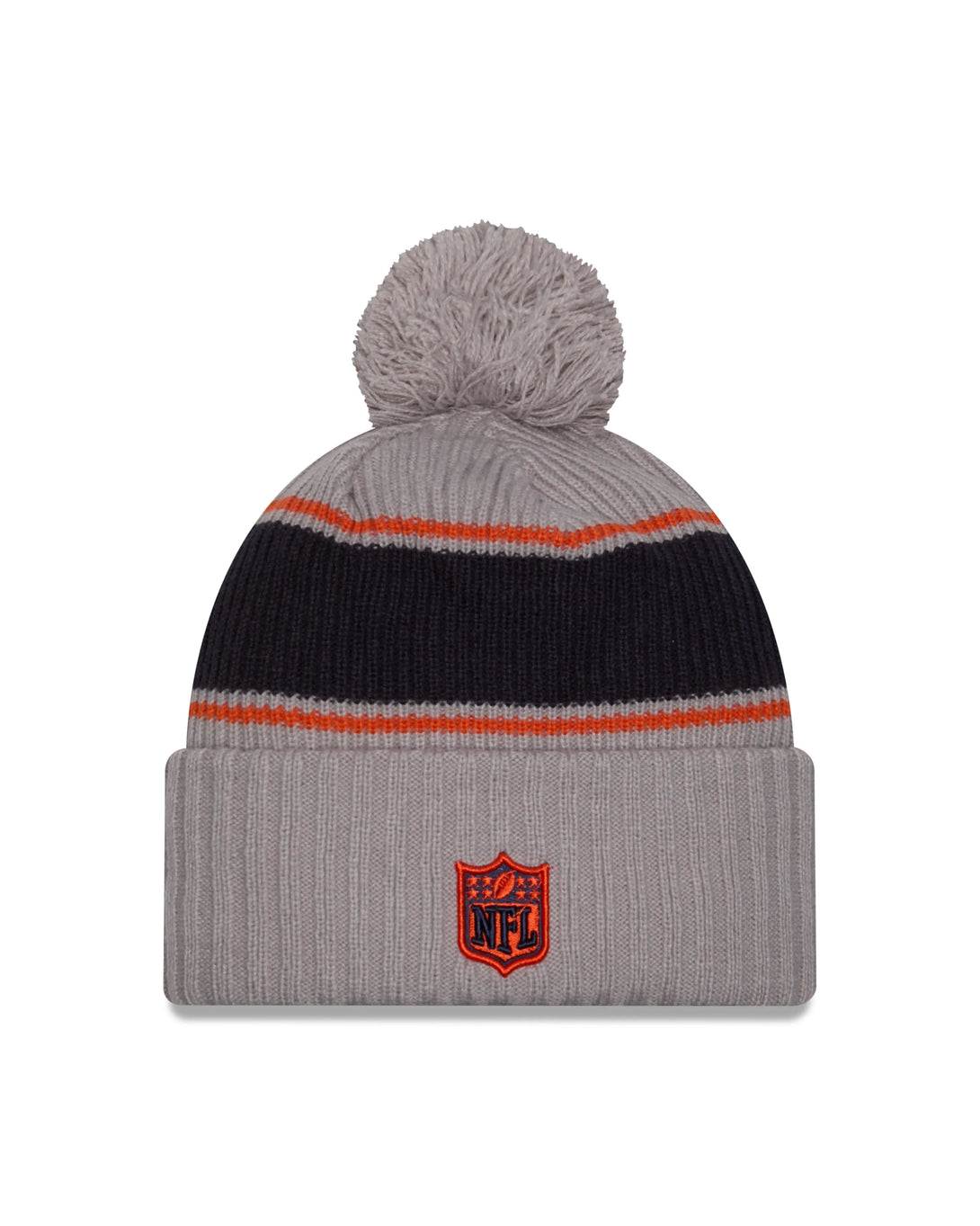 New Era Chicago Bears NFL Sideline 2024 Grey kötött sapka - Sportmania.hu