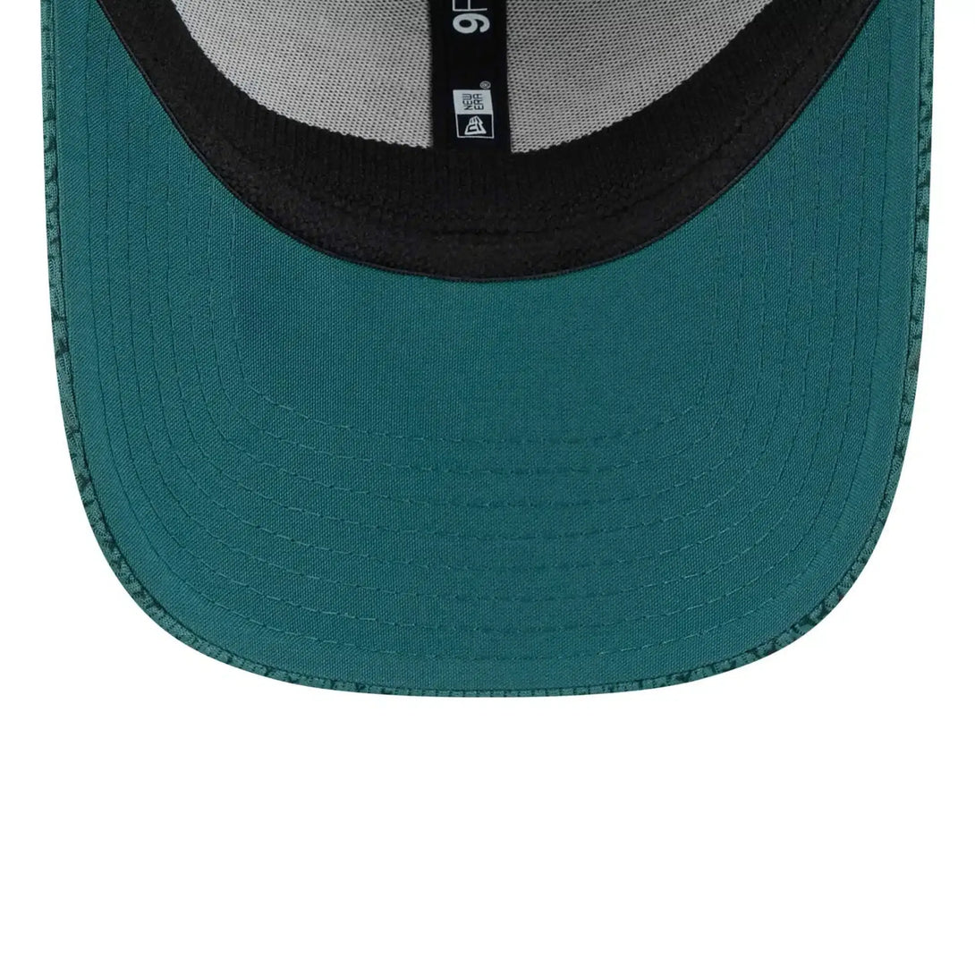 New Era Philadelphia Eagles NFL Sideline 2024 9FORTY Stretch Snap baseball sapka - Sportmania.hu