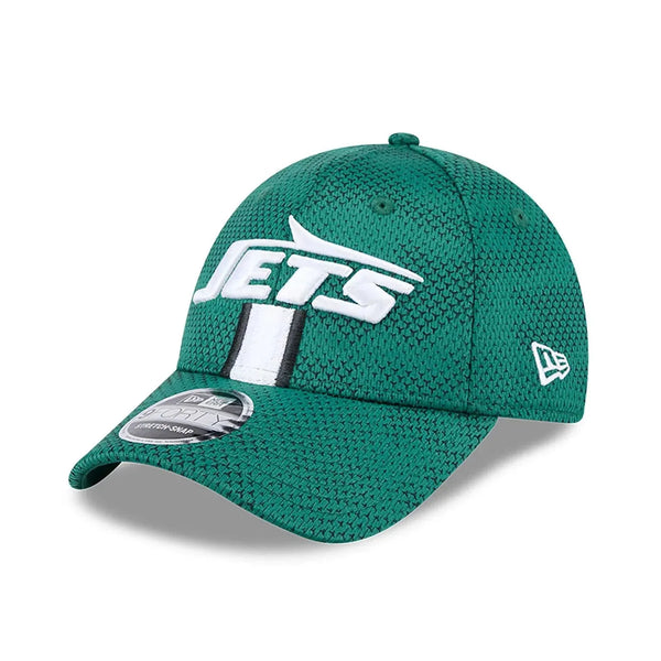 New Era New York Jets NFL Sideline Green 9FORTY Stretch Snap Baseball sapka - Sportmania.hu