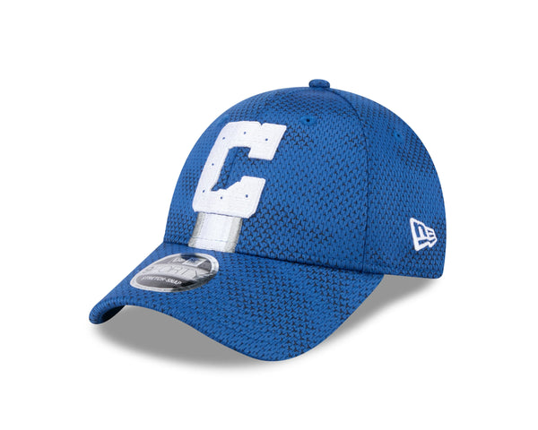 New Era Indianapolis Colts NFL Sideline 2024 9FORTY Stretch baseball sapka - Sportmania.hu