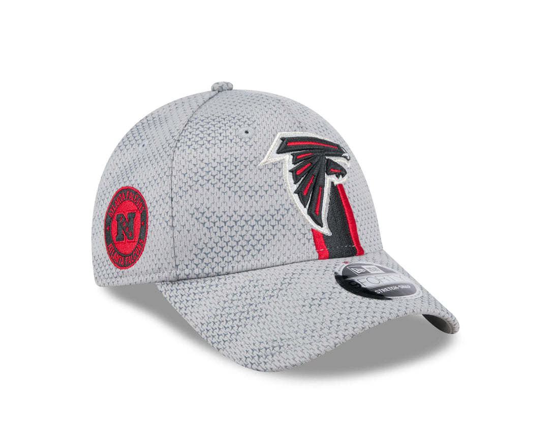 New Era Atlanta Falcons NFL Sideline 2024 9FORTY Stretch baseball sapka - Sportmania.hu