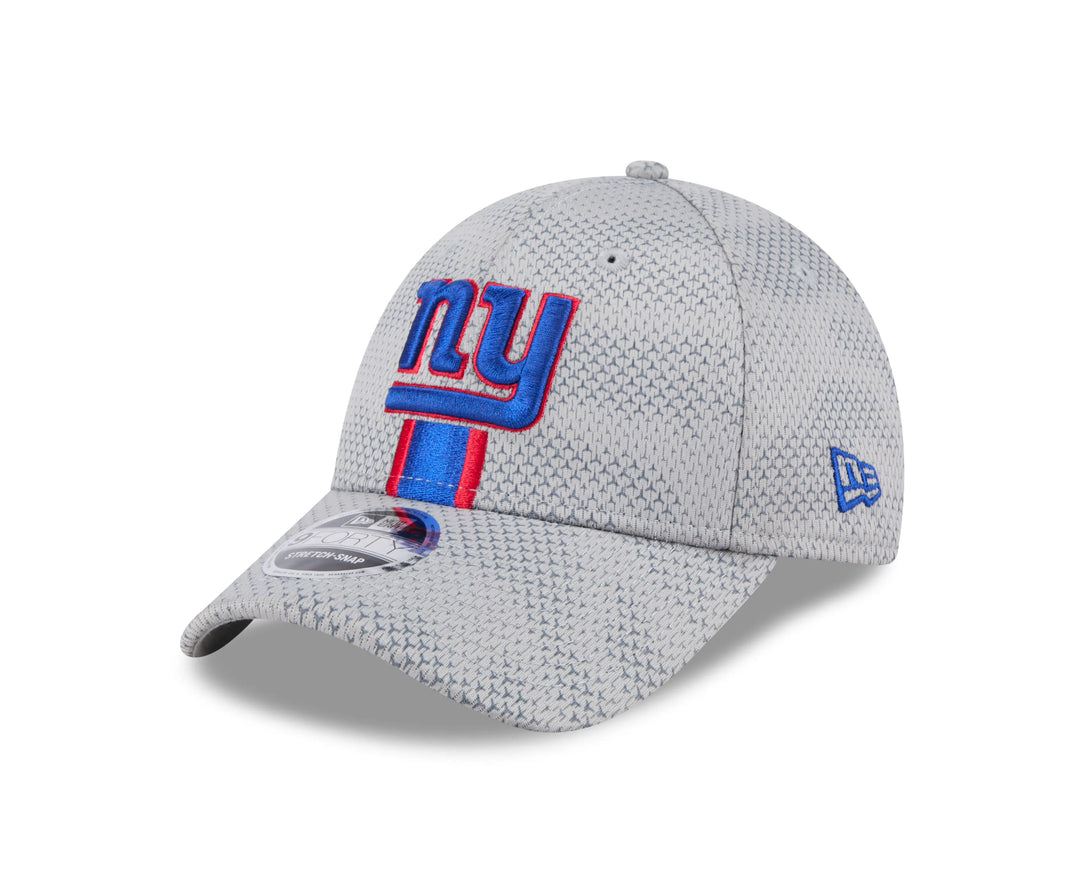 New Era New York Giants NFL Sideline 2024 9FORTY Stretch baseball sapka - Sportmania.hu