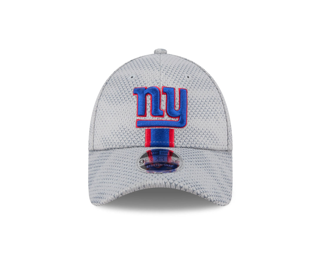 New Era New York Giants NFL Sideline 2024 9FORTY Stretch baseball sapka - Sportmania.hu