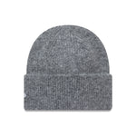 New York Yankees Womens Grey Wide Cuff Knit Beanie női kötött sapka