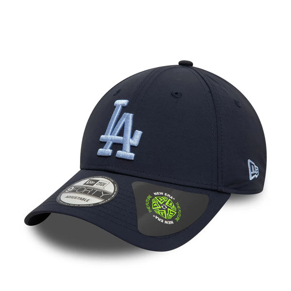 New Era LA Dodgers Recycled Navy 9FORTY baseball sapka