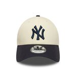 New Era New York Yankees Colour Block 9FORTY baseball sapka