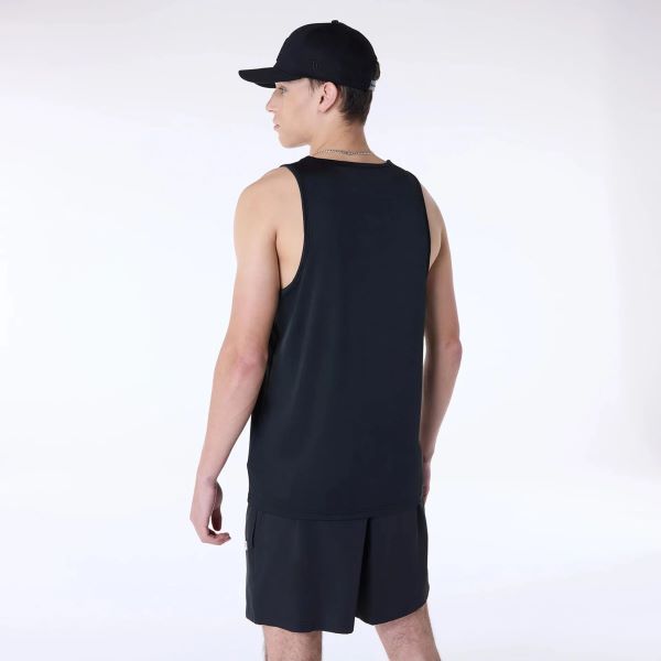 New Era Mlb Essentials Tank Neyyan Blk atléta