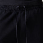 New Era New York Yankees MLB League Essential French Terry Black short