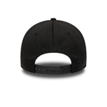 New York Yankees MLB Flawless Monotone Mesh 9FORTY baseball sapka