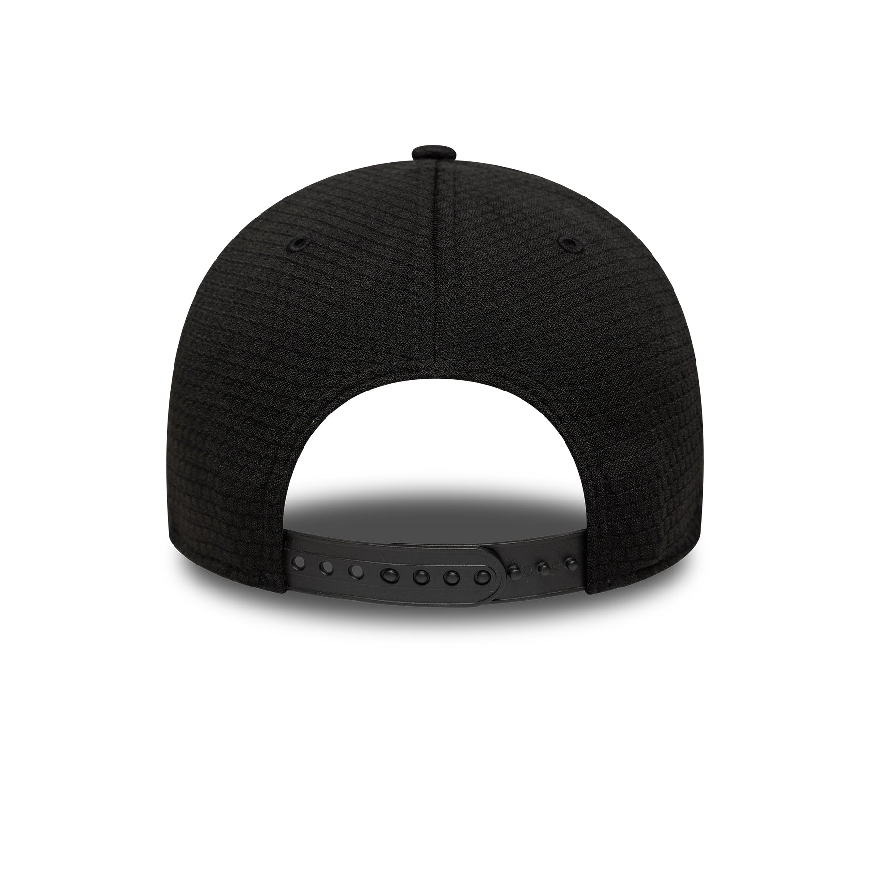 New Era New York Yankees MLB Flawless Mesh Black 9FORTY baseball sapka