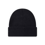 New York Yankees MLB Mini Logo Navy Cuff Knit Beanie kötött sapka