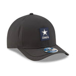 Dallas Cowboys NFL Sideline 2025 Charcoal 9FORTY M-Crown Adjustable Cap - baseball sapka