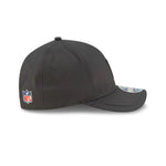 Cleveland Browns NFL Sideline 2025 Charcoal 9FORTY M-Crown Adjustable Cap - baseball sapka