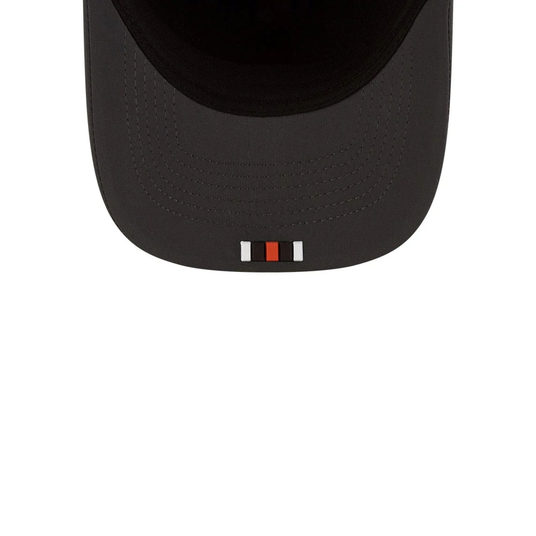 Cleveland Browns NFL Sideline 2025 Charcoal 9FORTY M-Crown Adjustable Cap - baseball sapka
