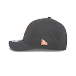 Denver Broncos NFL Sideline 2025 Charcoal 9FORTY M-Crown Adjustable Cap - baseball sapka