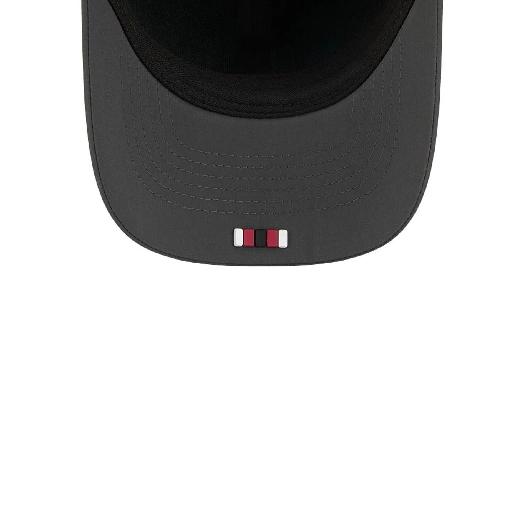 Arizona Cardinals NFL Sideline 2025 Charcoal 9FORTY M-Crown Adjustable Cap - baseball sapka