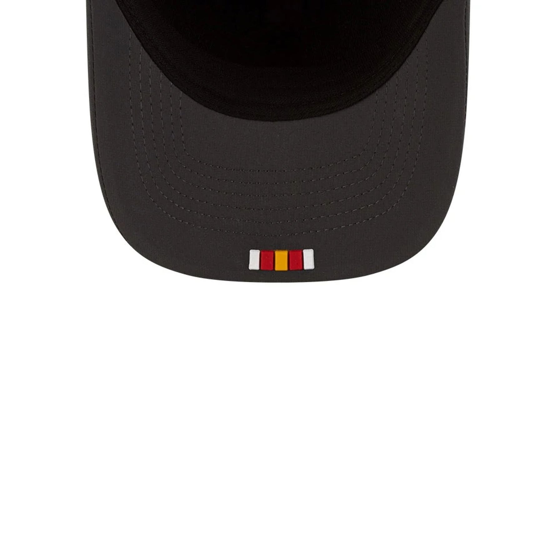 Kansas City Chiefs NFL Sideline 2025 Charcoal 9FORTY M-Crown Adjustable Cap - baseball sapka