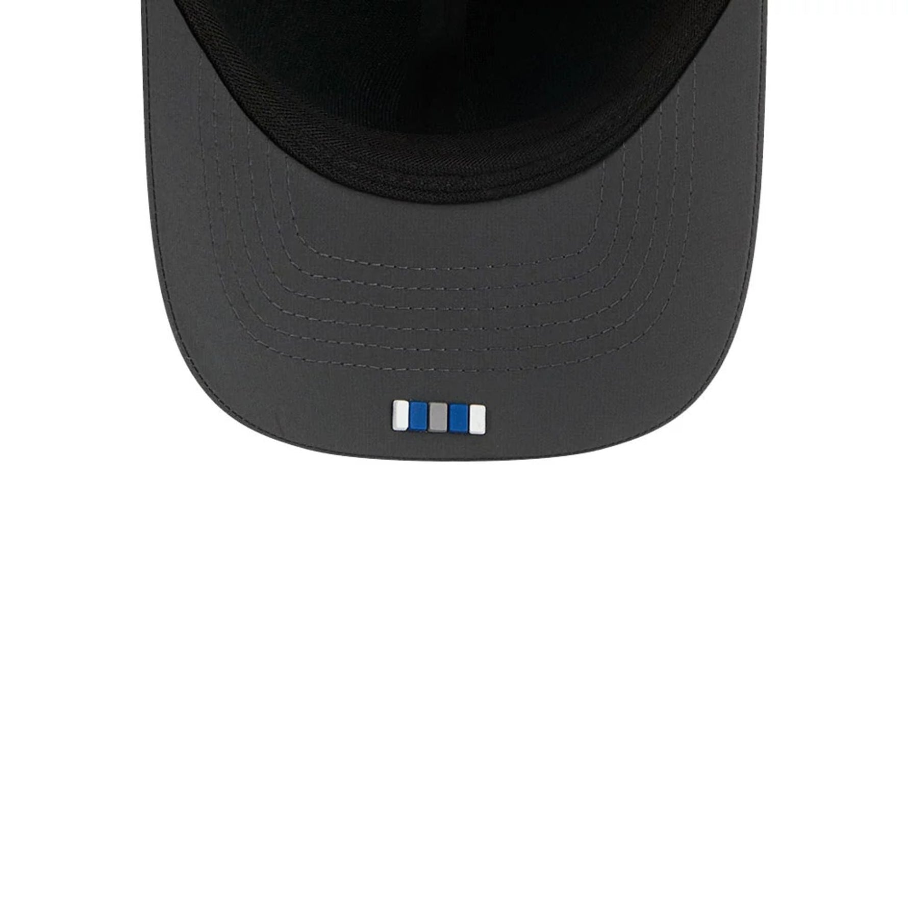 Indianapolis Colts NFL Sideline 2025 Charcoal 9FORTY M-Crown Adjustable Cap - baseball sapka