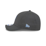 Indianapolis Colts NFL Sideline 2025 Charcoal 9FORTY M-Crown Adjustable Cap - baseball sapka
