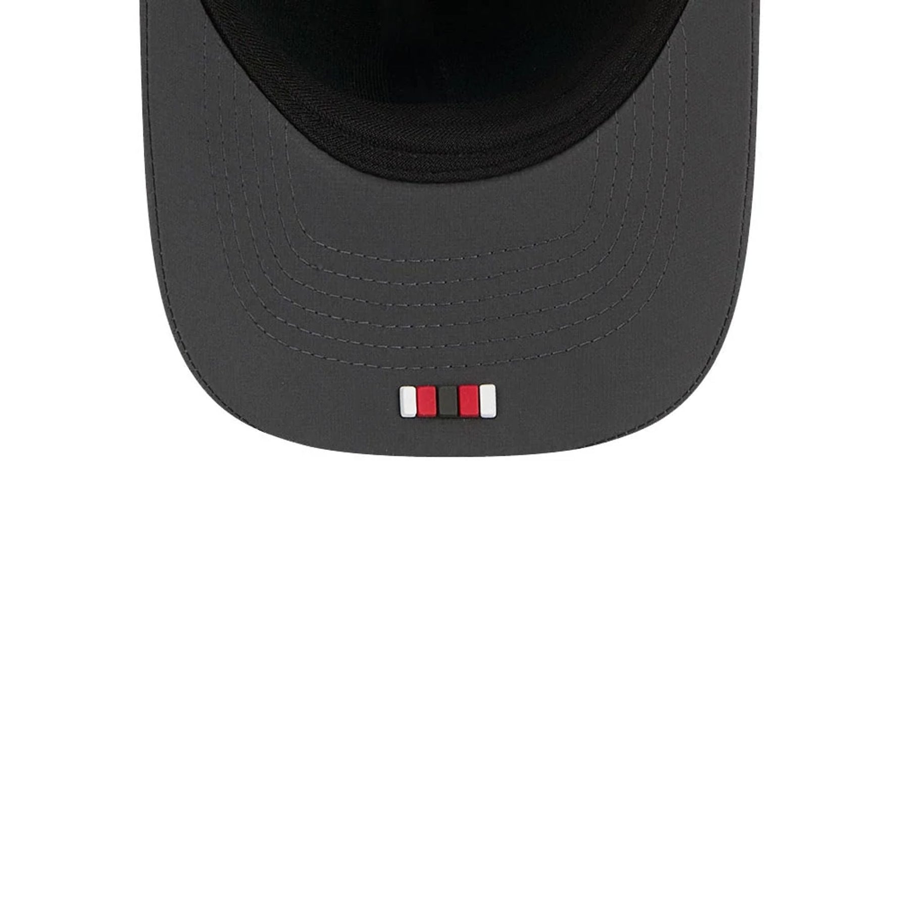 Tampa Bay Buccaneers NFL Sideline 2025 Charcoal 9FORTY M-Crown Adjustable Cap - baseball sapka