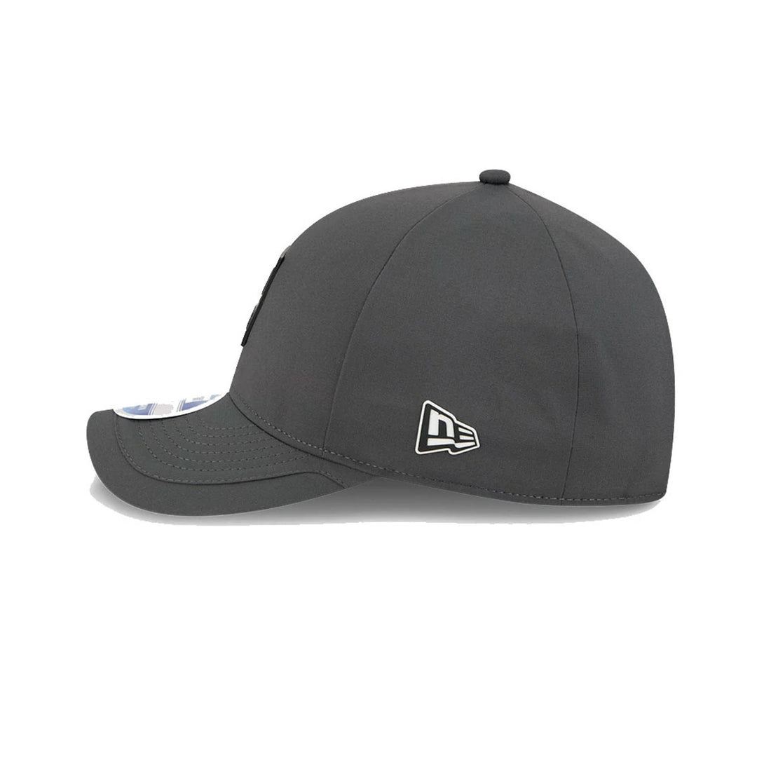 Baltimore Ravens NFL Sideline 2025 Charcoal 9FORTY M-Crown Adjustable Cap - baseball sapka