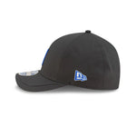 Buffalo Bills NFL Sideline 2025 Charcoal 9FORTY M-Crown Adjustable Cap - baseball sapka