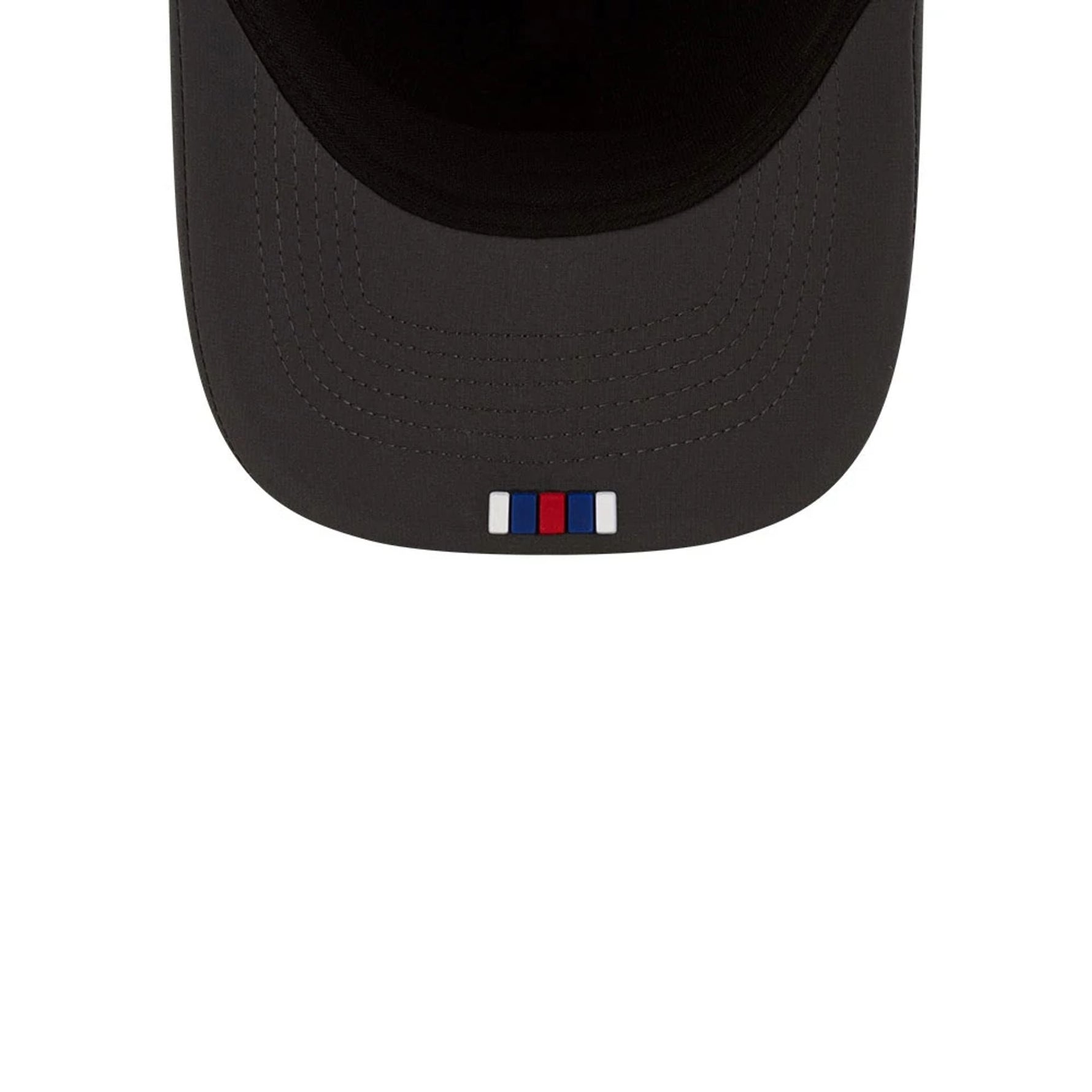 Buffalo Bills NFL Sideline 2025 Charcoal 9FORTY M-Crown Adjustable Cap - baseball sapka