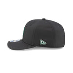 New York Jets NFL Sideline 2025 Charcoal 9SEVENTY Stretch Snap Adjustable Cap - baseball sapka