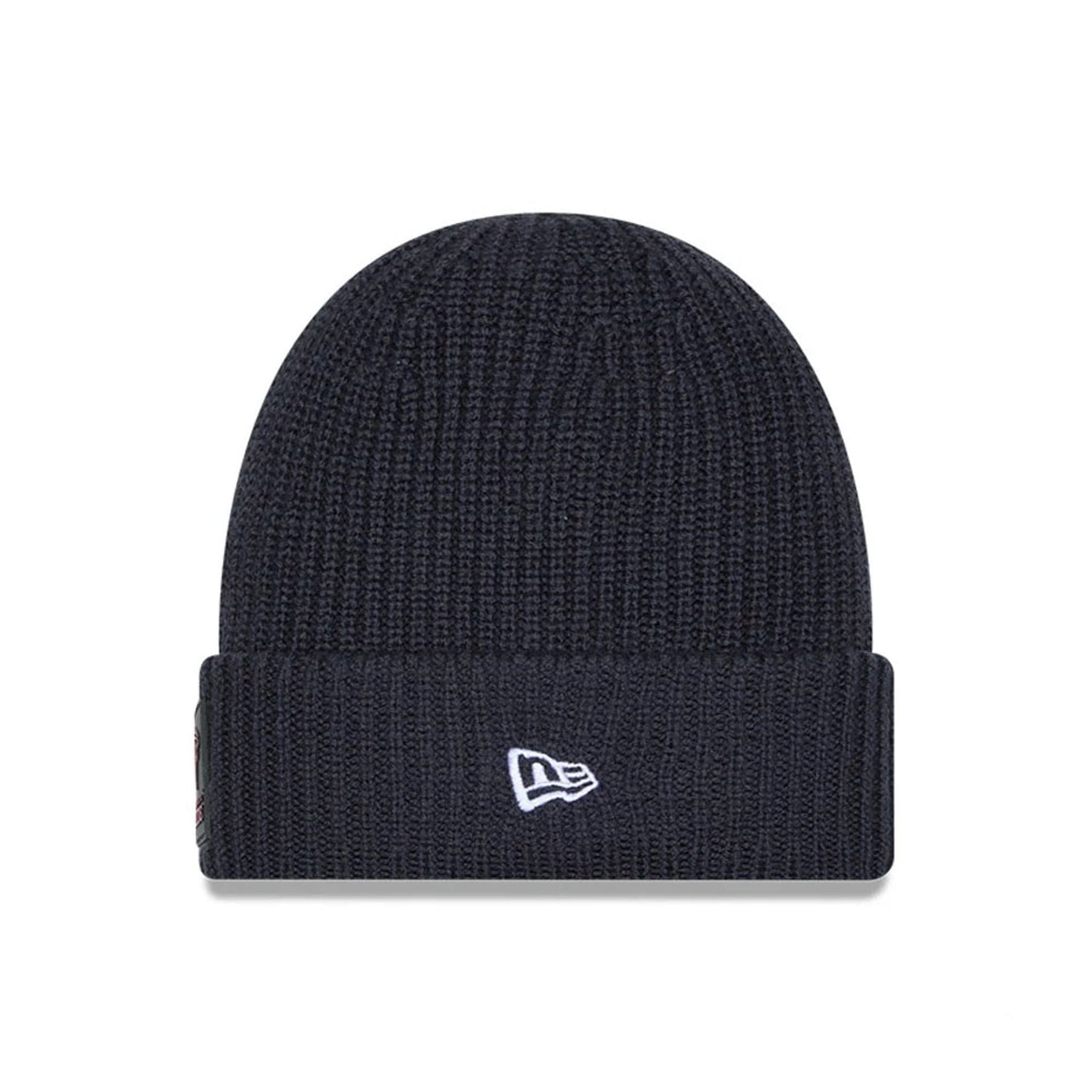 Atlanta Falcons NFL Sideline 2025 Charcoal Cuff Knit Beanie Hat - kötött sapka