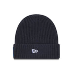 Detroit Lions NFL Sideline 2025 Charcoal Cuff Knit Beanie Hat - kötött sapka