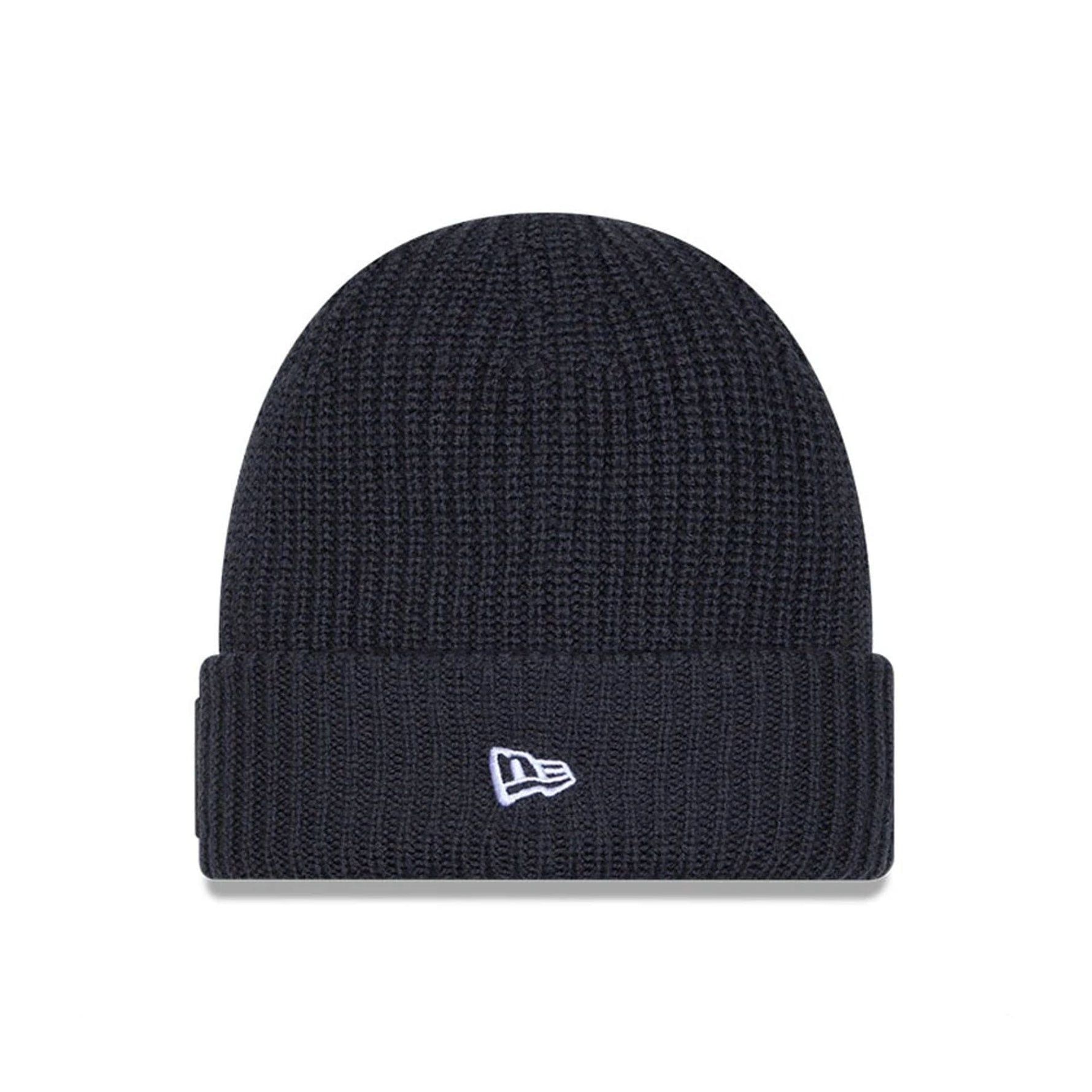 New Orleans Saints NFL Sideline 2025 Charcoal Cuff Knit Beanie Hat - kötött sapka