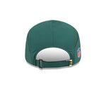 New Era Men's Green Green Bay Packers 2025 Sideline Runner - baseball sapka