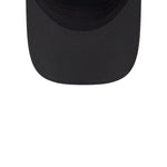 Las Vegas Raiders NFL Sideline 2025 Black Runner Adjustable Cap - baseball sapka