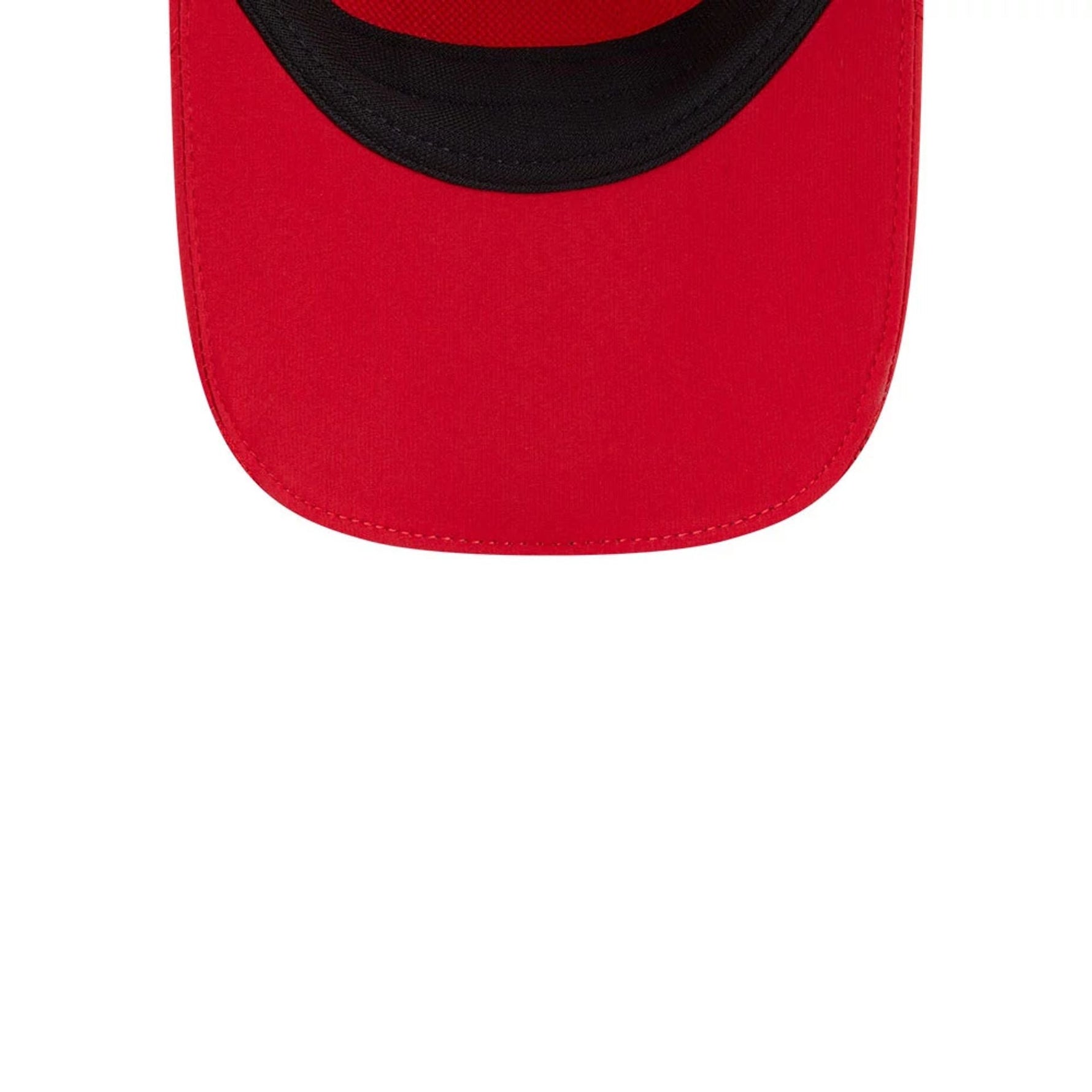 Kansas City Chiefs NFL Sideline 2025 Red Runner Adjustable Cap - baseball sapka