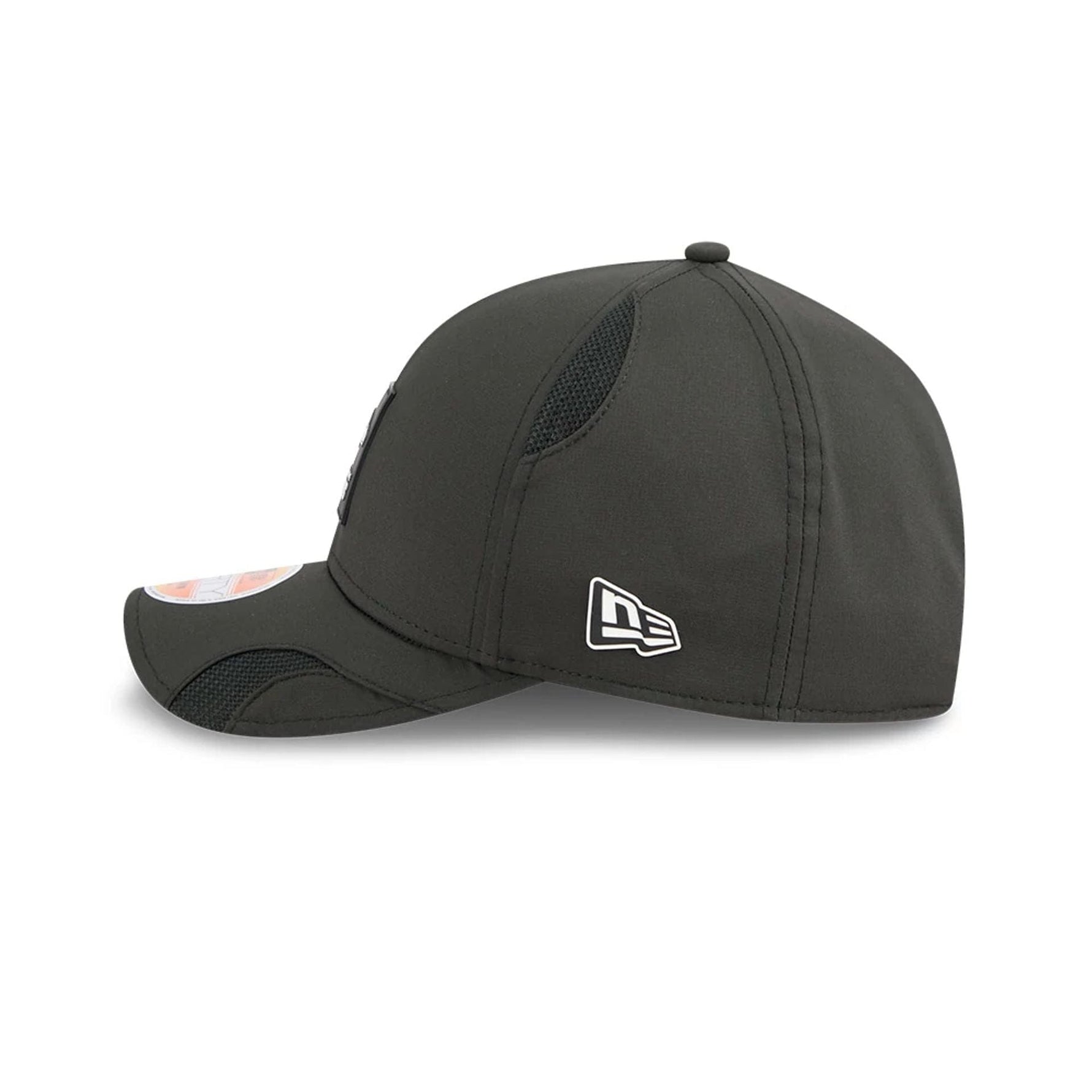 Baltimore Ravens NFL Sideline 2025 Black 9FORTY M-Crown Adjustable Cap - baseball sapka