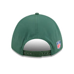 Green Bay Packers NFL Sideline 2025 Dark Green 9FORTY M-Crown Adjustable Cap - baseball sapka