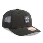 Baltimore Ravens NFL Sideline 2025 Black 9SEVENTY Trucker Stretch Snap Adjustable Cap - baseball sapka