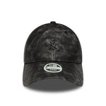 New Era New York Yankees Womens MLB Worn PU Black 9TWENTY baseball sapka