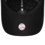 New Era New York Yankees Womens MLB Padded Black 9TWENTY baseball sapka